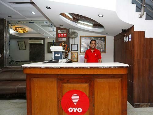 Oyo 5401 Hotel Mid Town