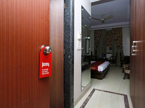 Oyo 5401 Hotel Mid Town