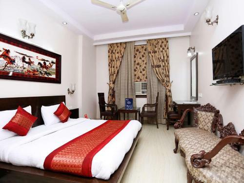 Oyo 5401 Hotel Mid Town