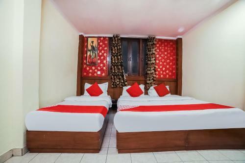 Oyo 71555 Hotel Payal