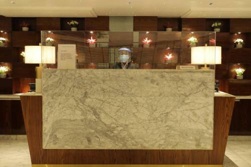 Hotel Best Western Darbar Delhi