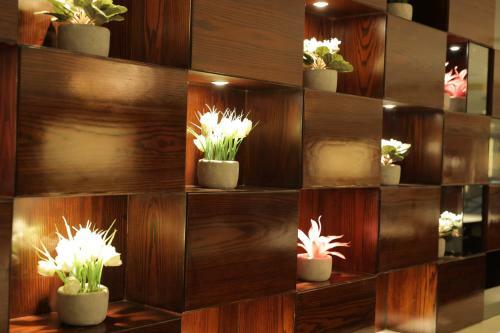 Hotel Best Western Darbar Delhi