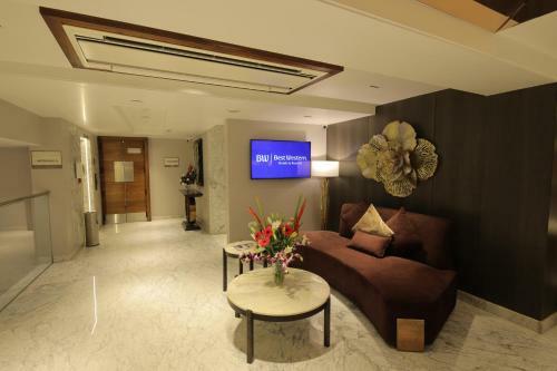 Hotel Best Western Darbar Delhi