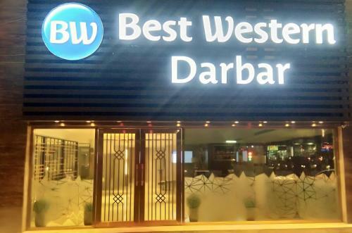 Hotel Best Western Darbar Delhi