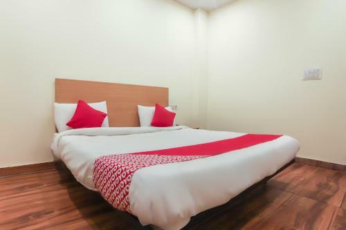 Hotel Oyo 70788 Days Inn Guest House