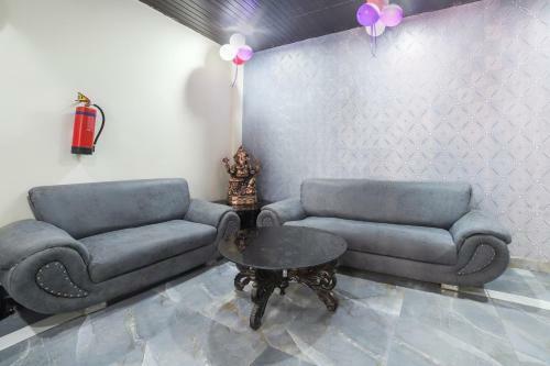 Hotel Oyo 70788 Days Inn Guest House