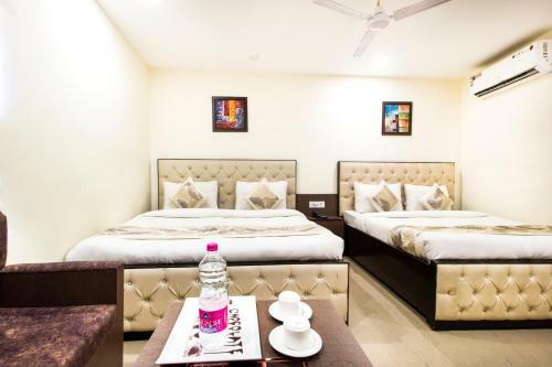 Hotel Happy Stay