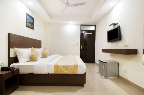 Hotel Happy Stay
