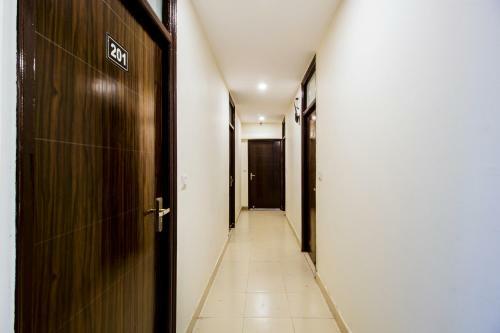 Hotel Happy Stay