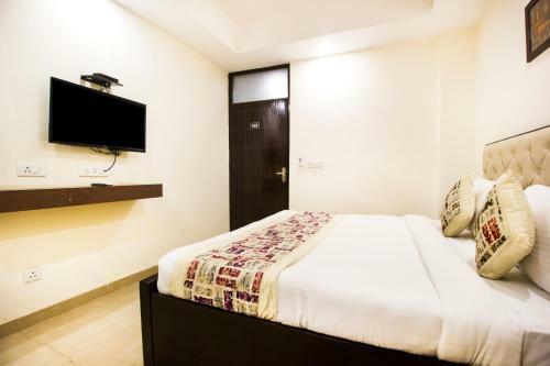 Hotel Happy Stay