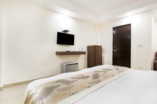 Hotel Happy Stay