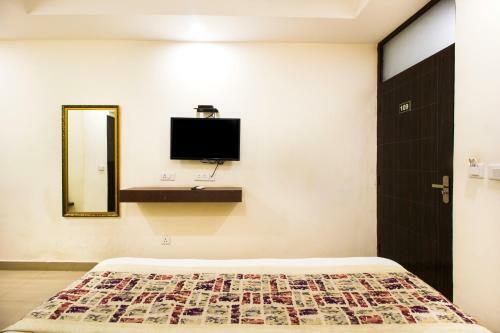 Hotel Happy Stay