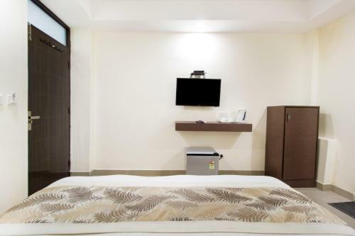 Hotel Happy Stay