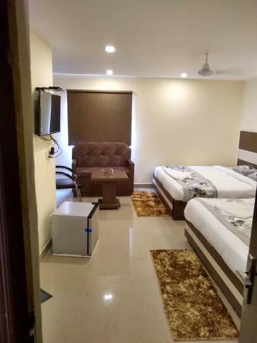 Hotel Happy Stay