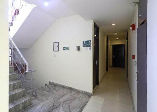 Hotel Happy Stay