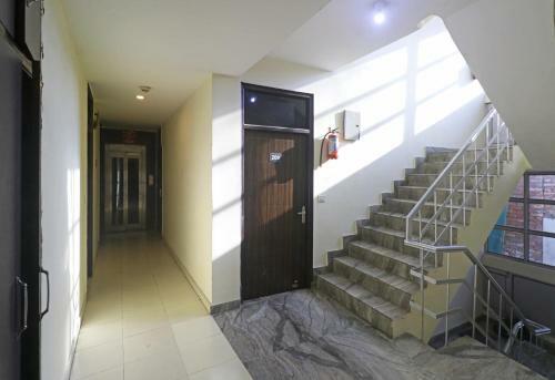 Hotel Happy Stay