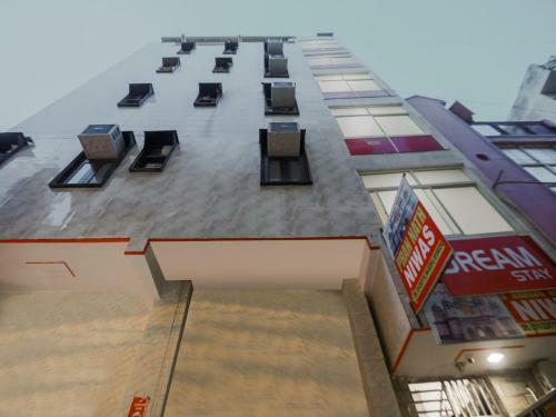 Hotel Oyo 75453 Dream Stay Residency