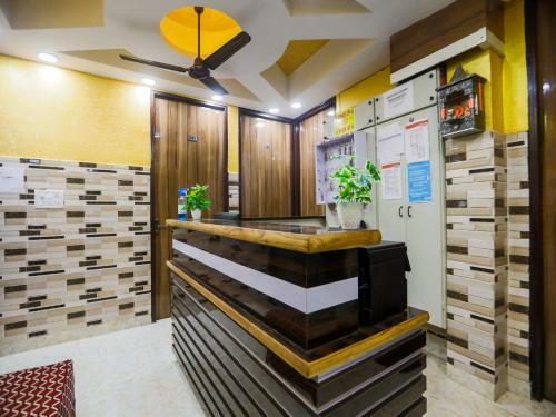 Hotel Oyo 75453 Dream Stay Residency