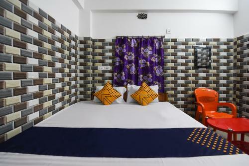 Hotel Oyo 75453 Dream Stay Residency