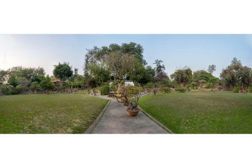 Villa Stayvista At Aanandum