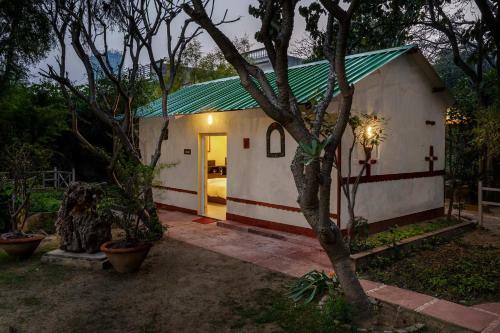 Villa Stayvista At Aanandum