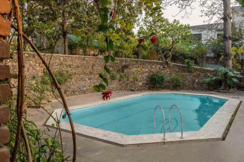 Villa Stayvista At Aanandum