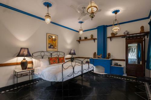 Villa Stayvista At Aanandum