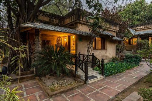 Villa Stayvista At Aanandum