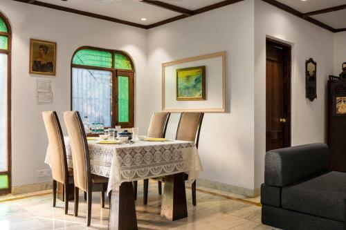Villa Stayvista At Aanandum