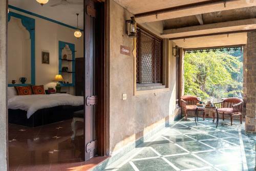 Villa Stayvista At Aanandum