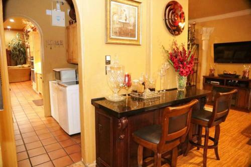 Agroturismo Le Chalet