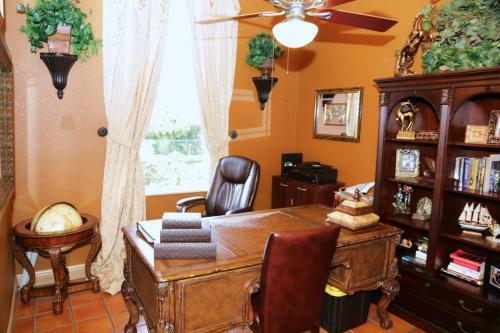 Agroturismo Le Chalet