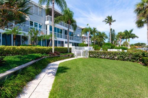 Apartamento Paradise Villa #111 On Longboat