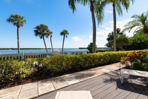 Apartamento Paradise Villa #111 On Longboat