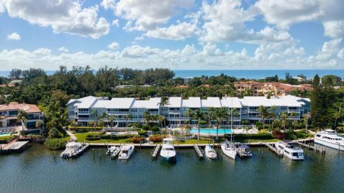 Apartamento Paradise Villa #111 On Longboat