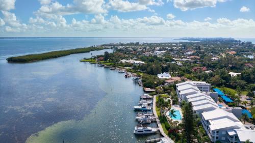 Apartamento Paradise Villa #111 On Longboat