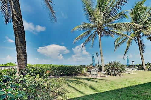 The Beach On Longboat Key Resort #105