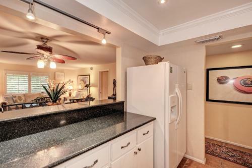Apartamento Sea Grape Inn 4- Beachfront Property