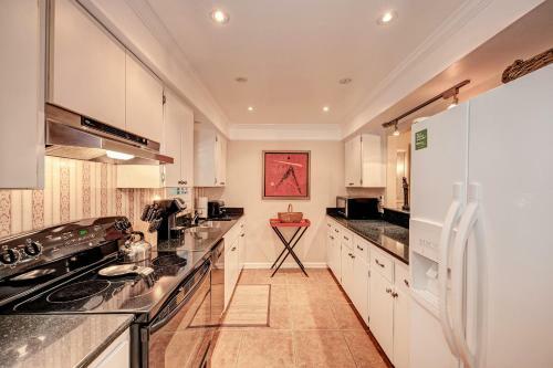 Apartamento Sea Grape Inn 4- Beachfront Property