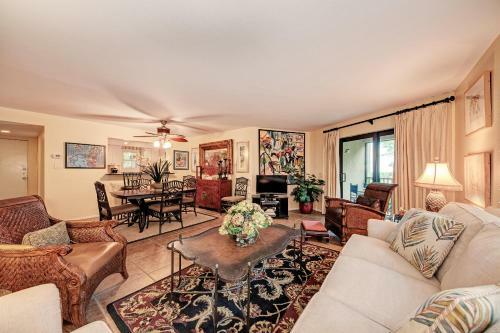 Apartamento Sea Grape Inn 4- Beachfront Property