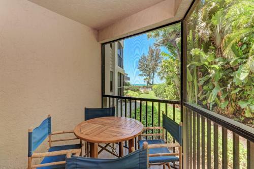 Apartamento Sea Grape Inn 4- Beachfront Property