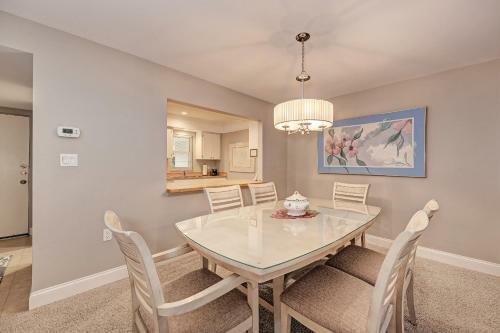 Apartamento Sea Grape Inn 7 - Beachfront Property