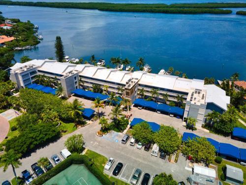 Apartamento Harbor Villa Club 308