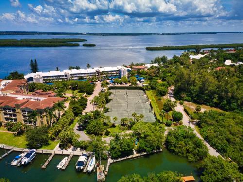Apartamento Harbor Villa Club 308