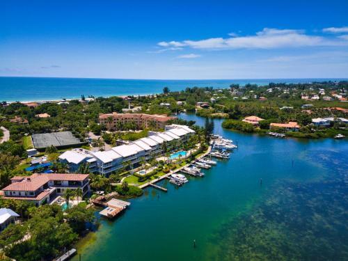 Apartamento Harbor Villa Club 308