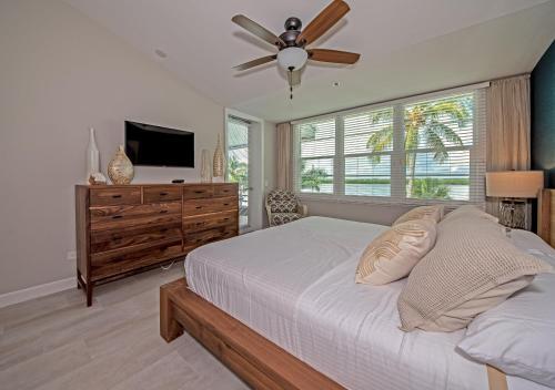 Apartamento Harbor Villa Club 308