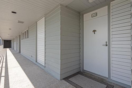 Apartamento Harbor Villa Club 308