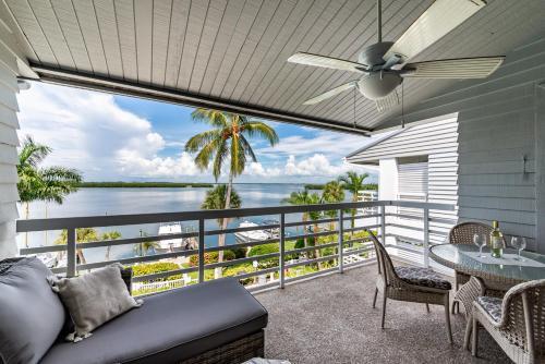 Apartamento Harbor Villa Club 308