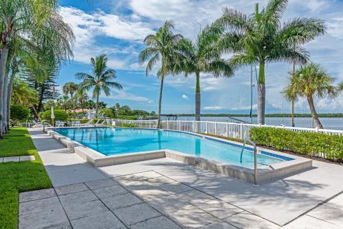 Apartamento Harbor Villa Club 308