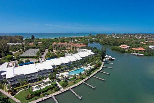 Apartamento Harbor Villa Club 305